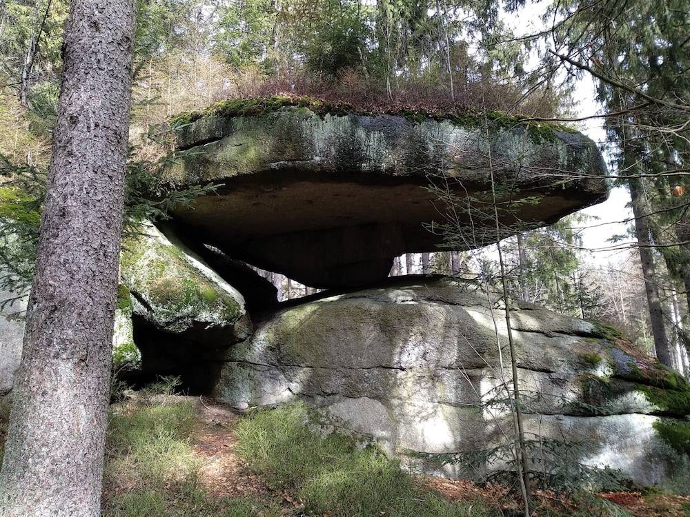 Hiking