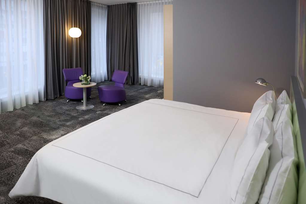 PPB junior suite