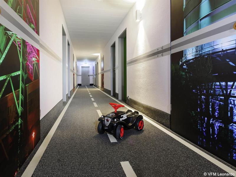 Hotel am Schlosspark Herten