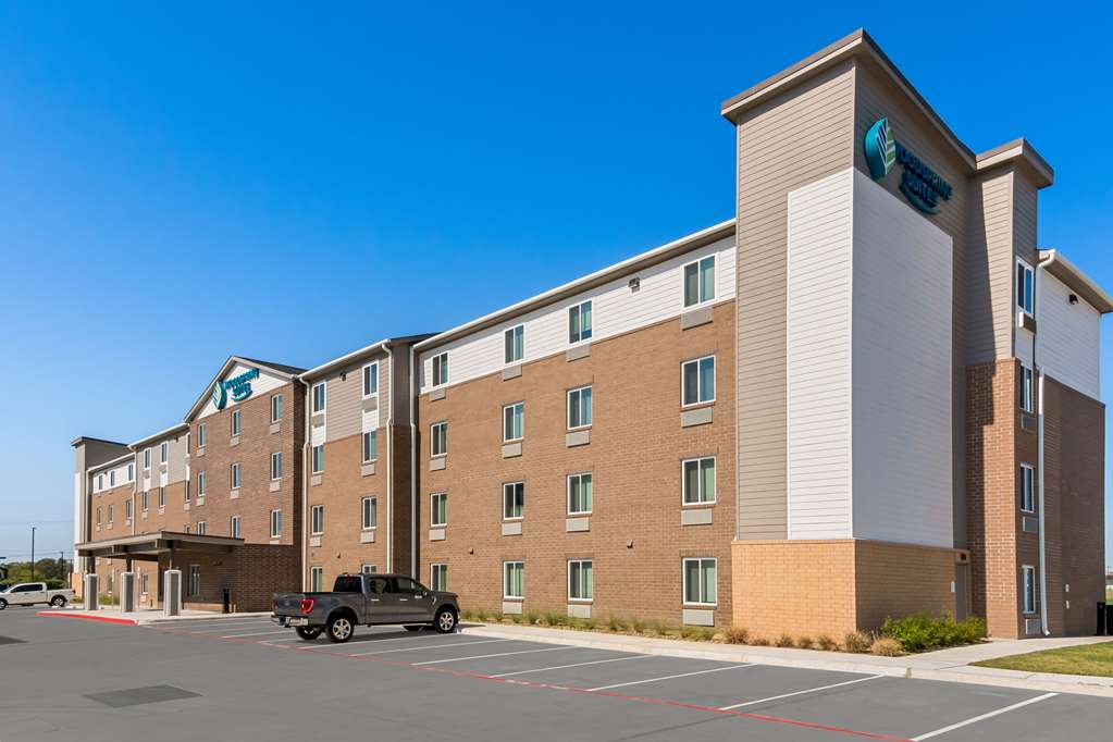 Woodspring Suites Waco South - photo 2