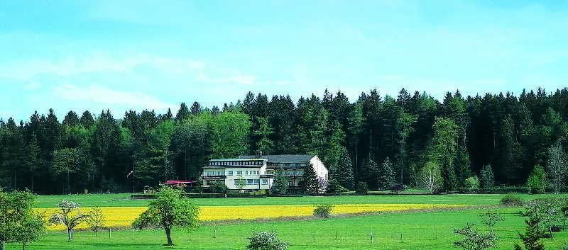 General view