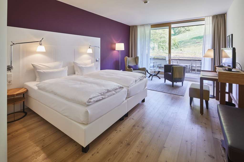 Bad Teinach Zimmer