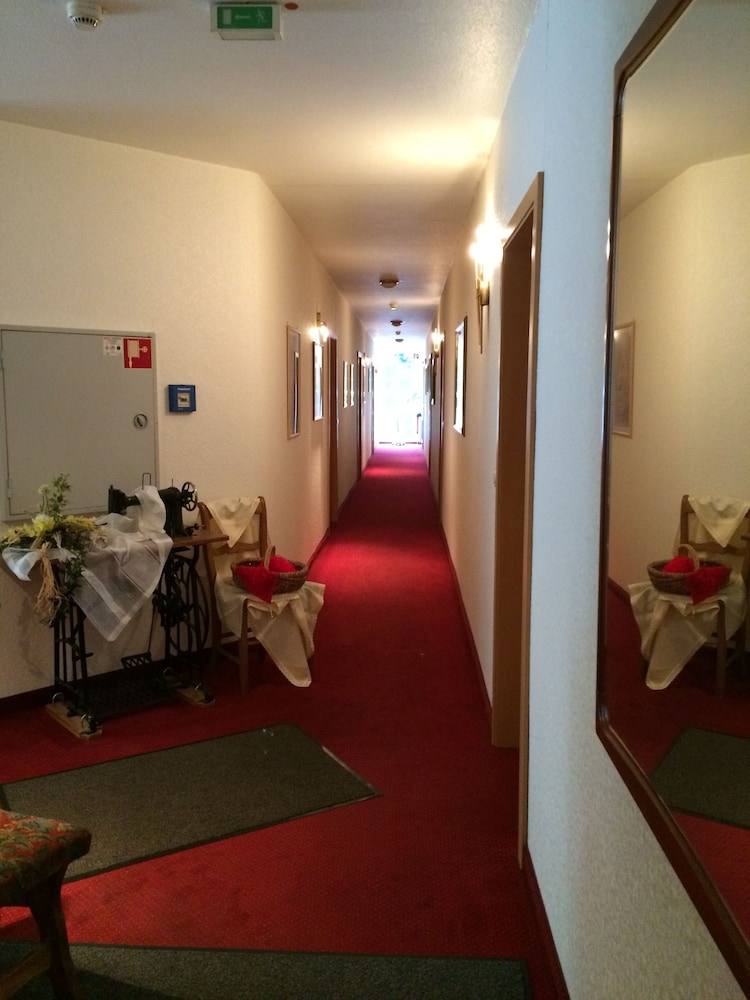 Indoor wedding