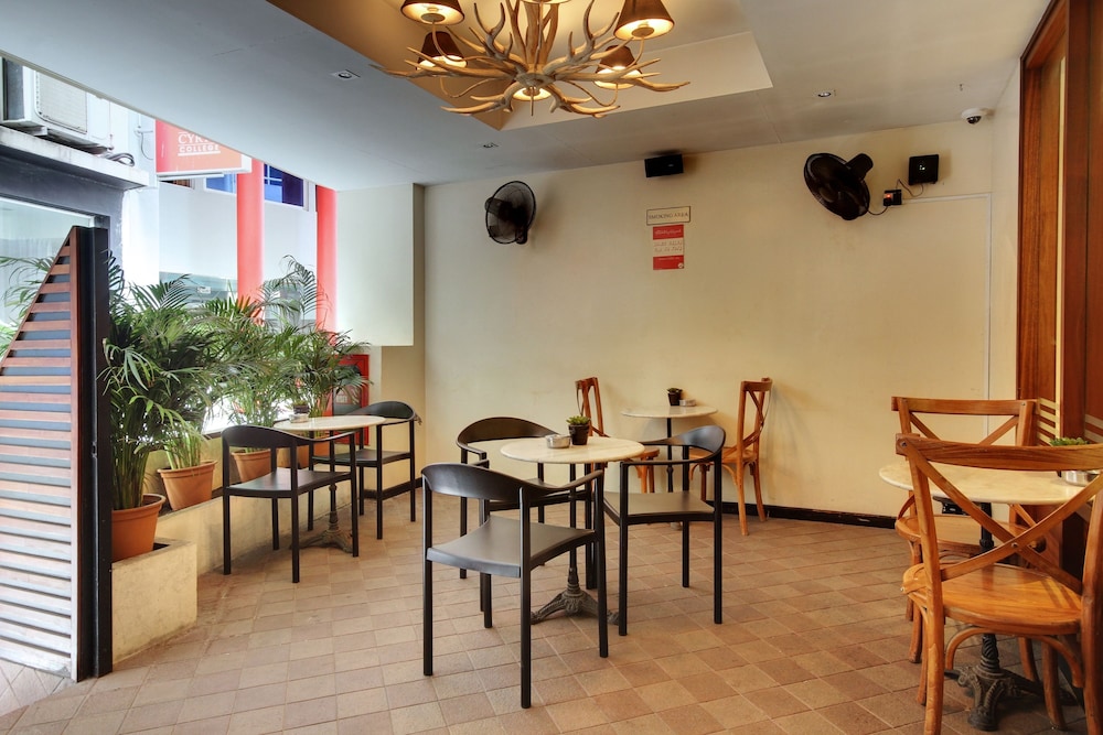 Coffee shop