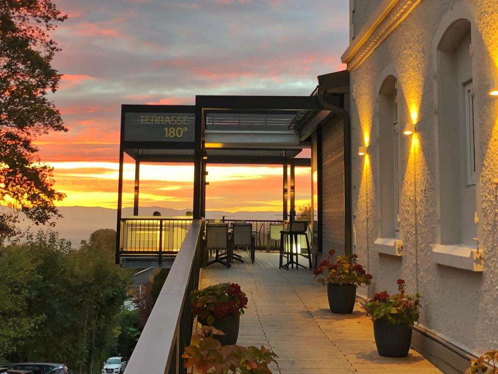 Terrace Night_TOP CCL Hotel Ritter Badenweiler