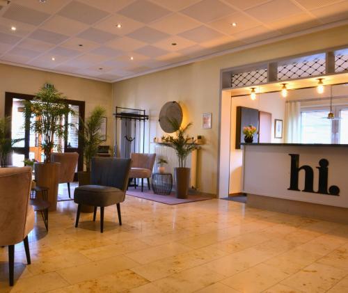 Hotel Alte Post