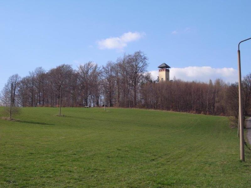 General view