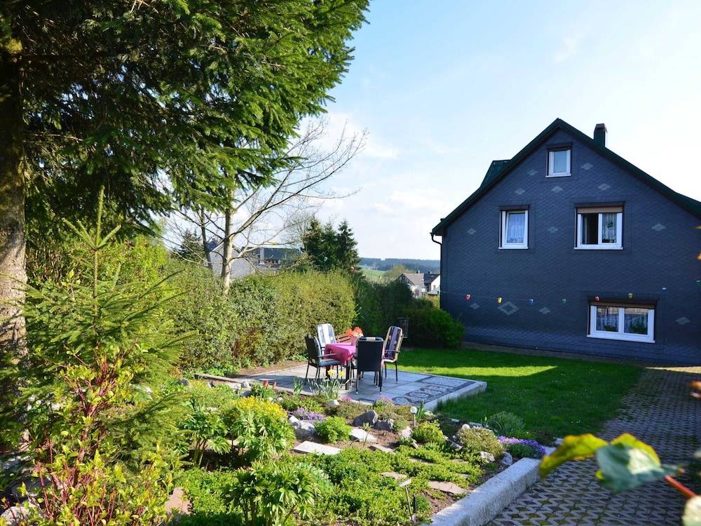 Apartment in Neustadt Near Ski Lift & Trails