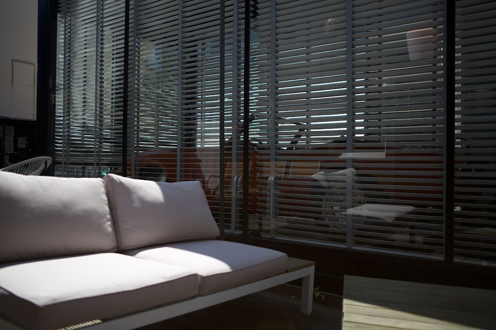 Sundeck