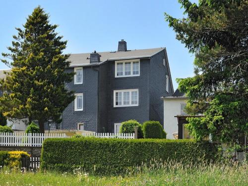 Ferienwohnung An den Kurwiesen