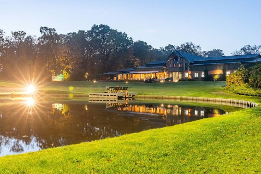 Golfhotel Gut Apeldör