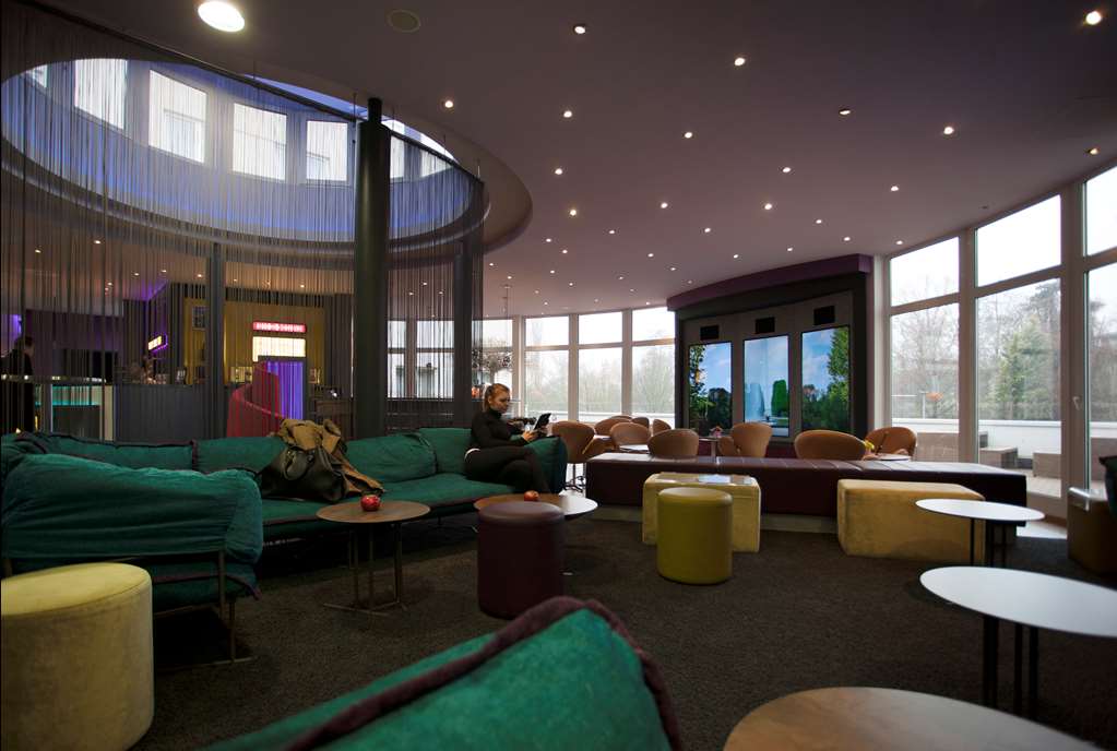 Bar/Lounge