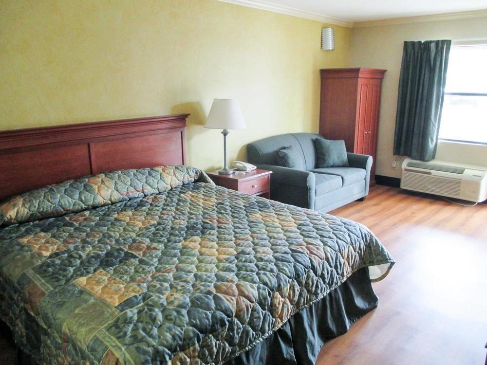 Motel 6 Lake Charles On The Bayou - photo 5