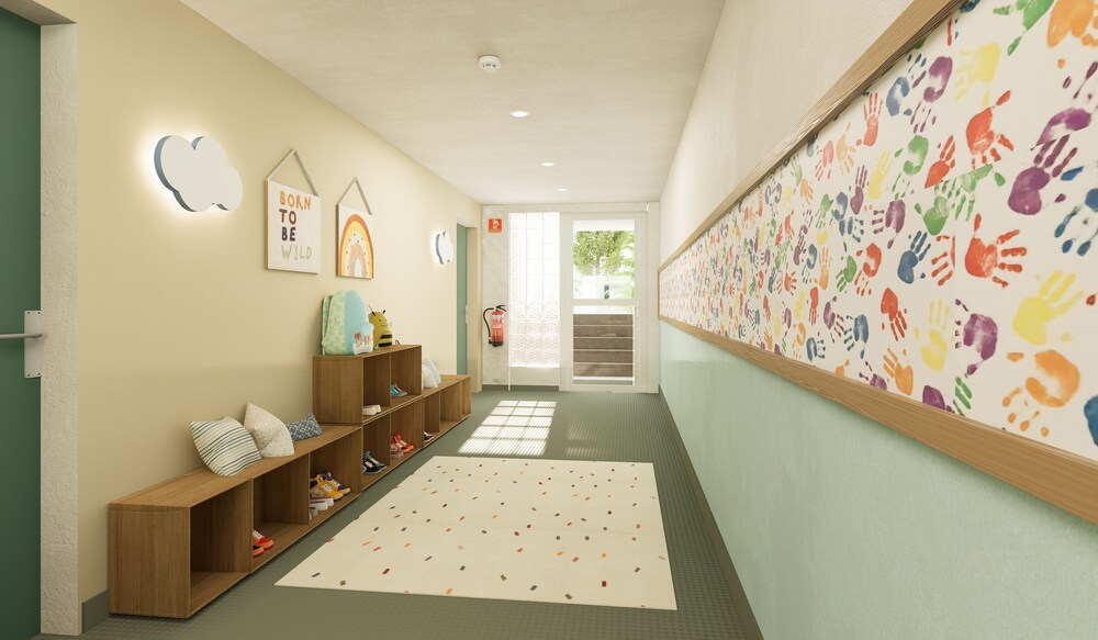Day care