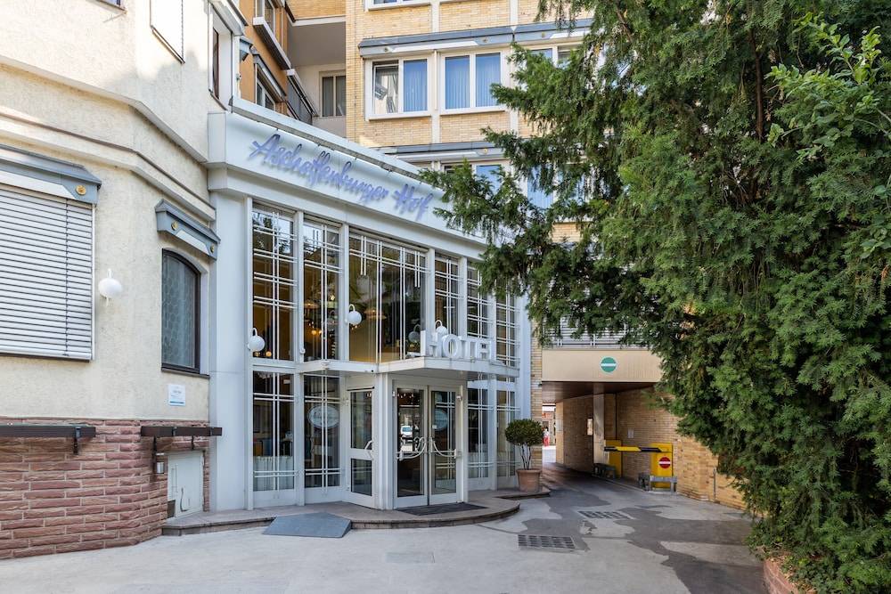 Trip Inn Aschaffenburger Hof