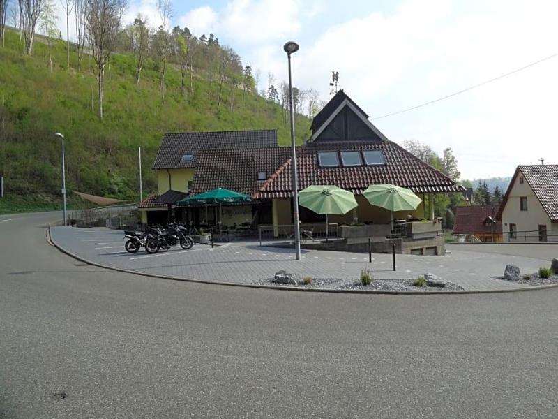 General view