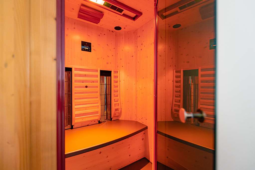 schlosshotel hellenstein Infrarot