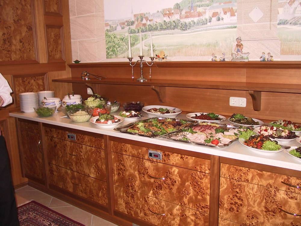 Buffet