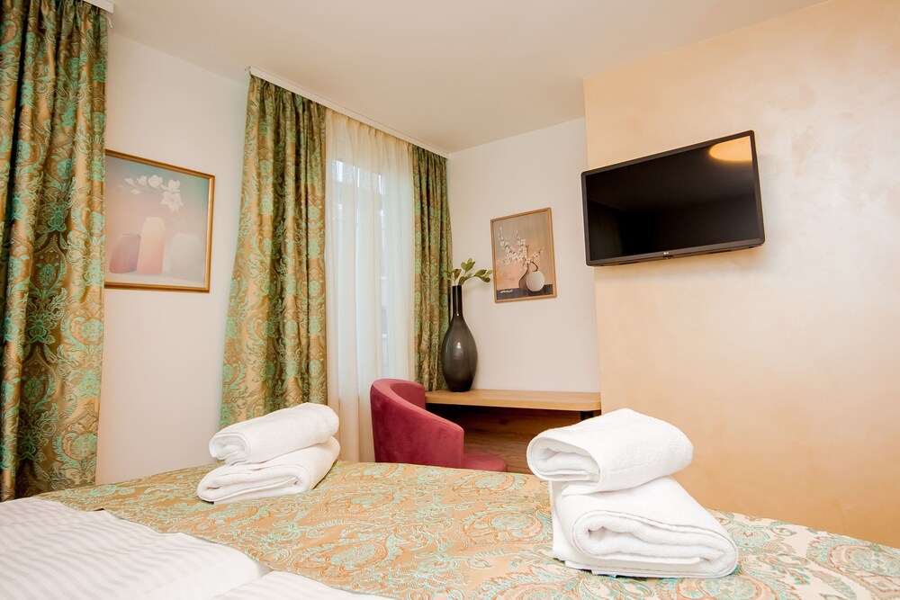 In-Room Amenity