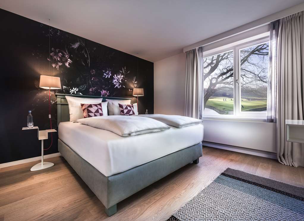 Steigenberger Hotel Treudelberg, Hamburg - Park Classic Room