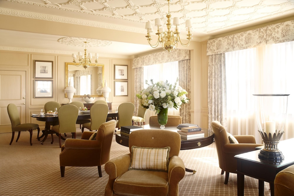 The Hay Adams - photo 4