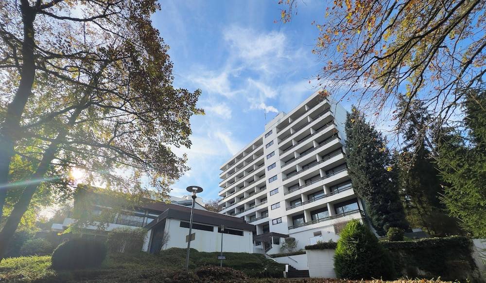 Fletcher Hotel Restaurant Arnsberg Sauerland