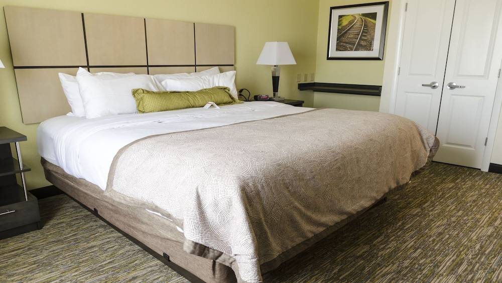 Candlewood Suites Memphis Southaven an IHG Hotel - photo 4
