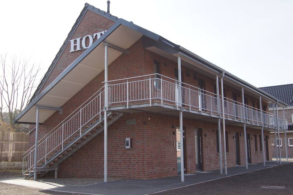 Hotel zur Erholung