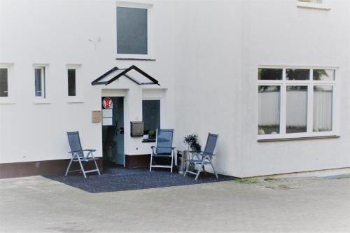 Hotel Erlenstegen