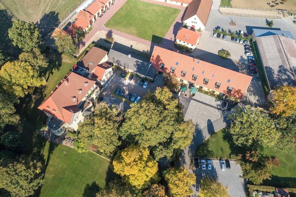 Hotel Rittergut Osthoff