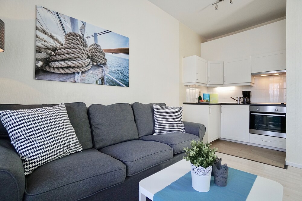 In-Room Kitchen