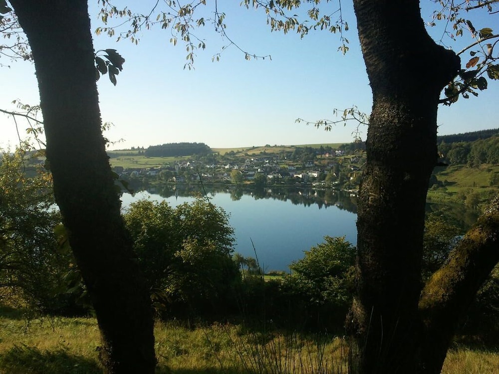Hiking