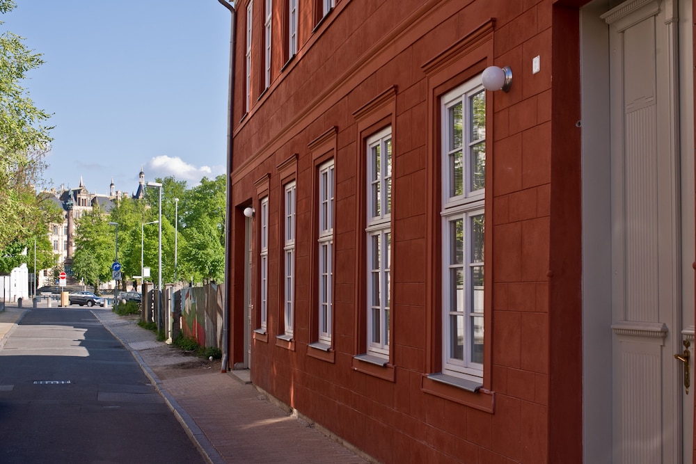 Ferienwohnung Klosterstraße