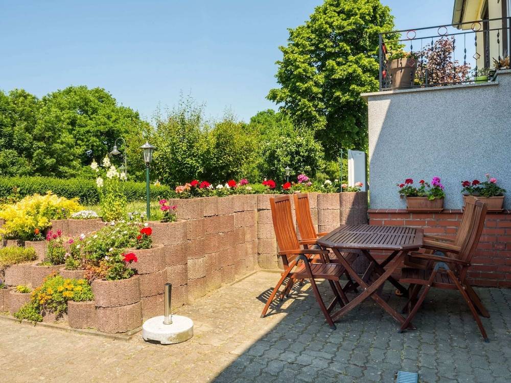 Schoene Ferienwohnung in Damshagen an der Ostsee