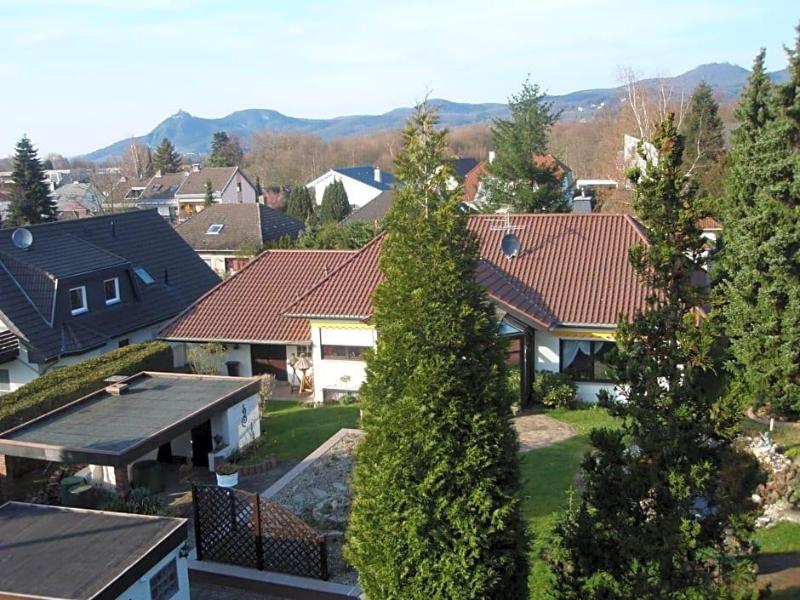 General view