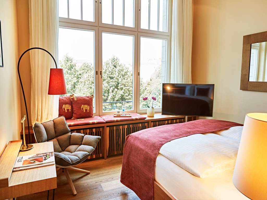 Orania bedroom