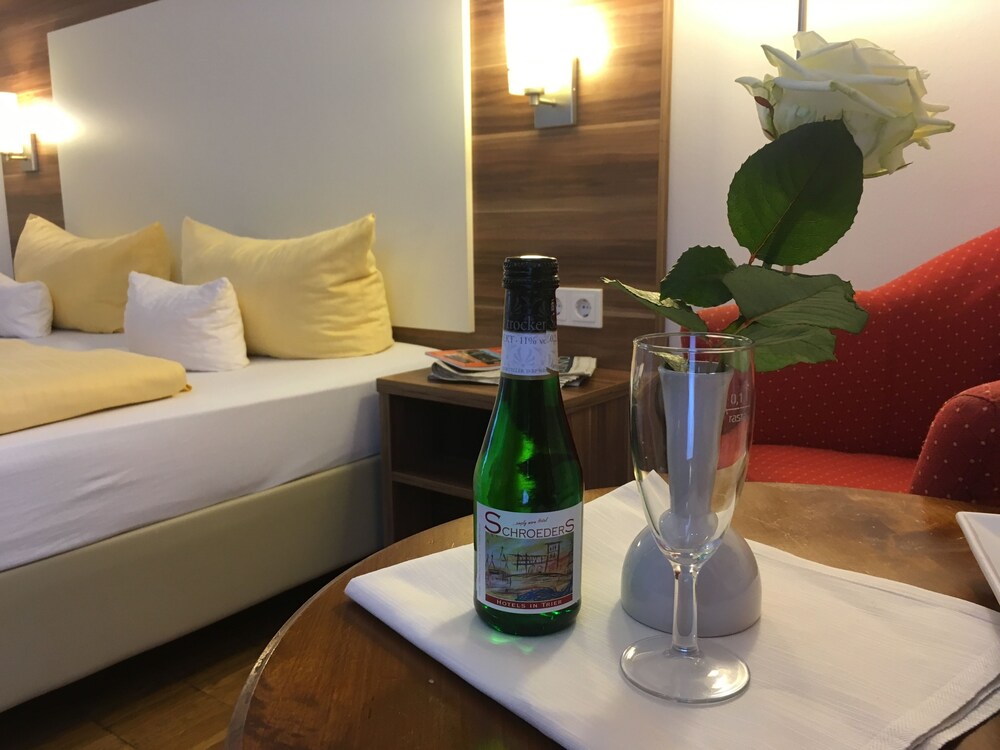 In-Room Amenity