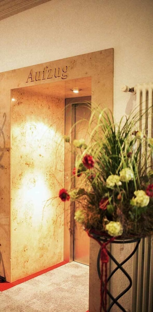 Hotel Restaurant Wiendl