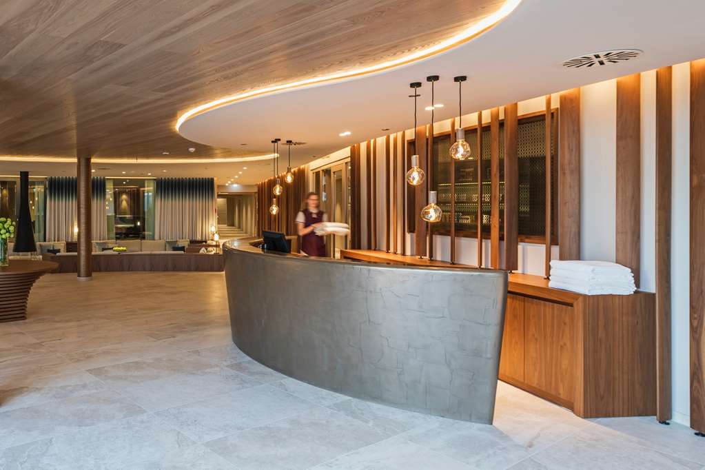 INFINITY Munich SPA
