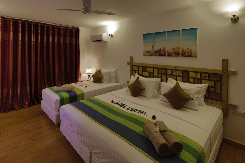 Guestroom