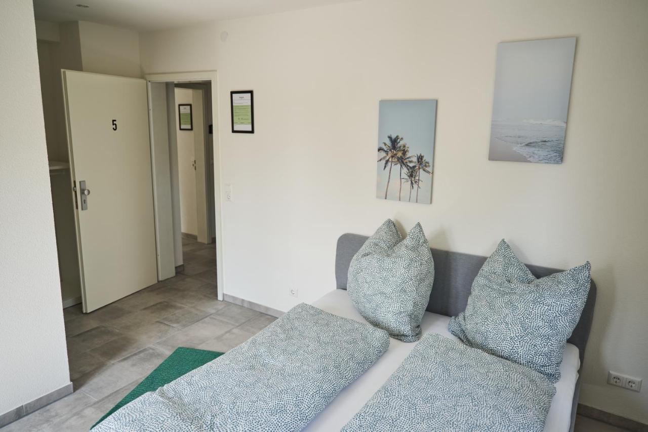 Greenhome Lörrach Ihre Unterkunft im 3 Ländereck