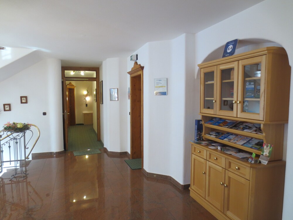 Hotel Interior