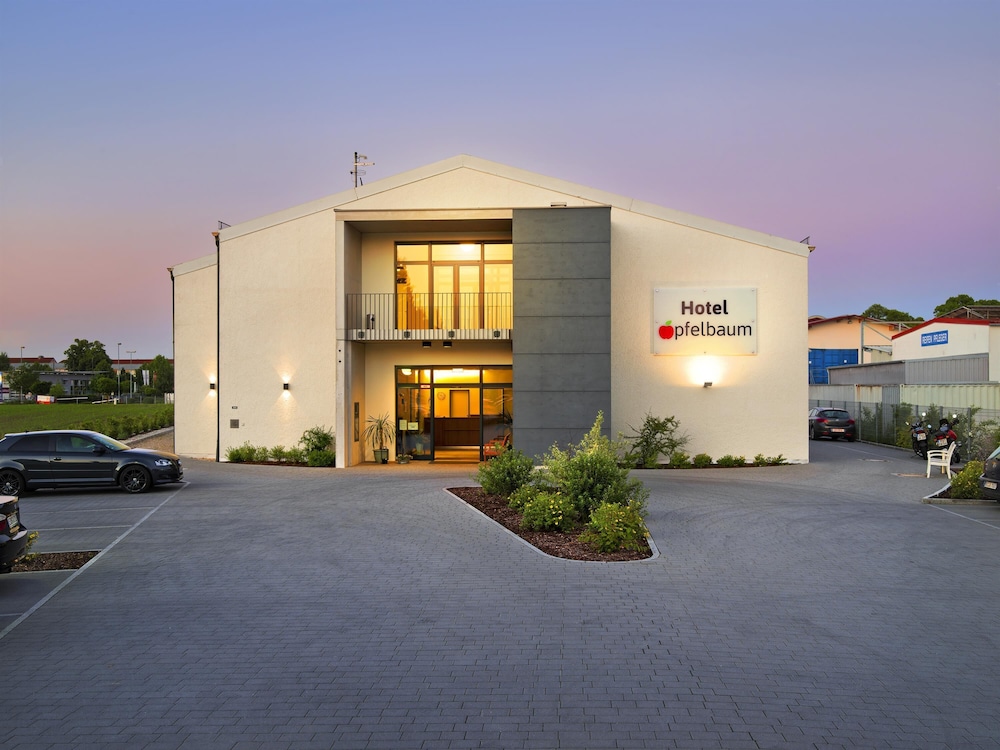 Hotel Apfelbaum