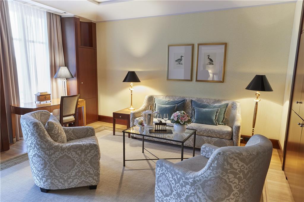 Pariser Platz Suite