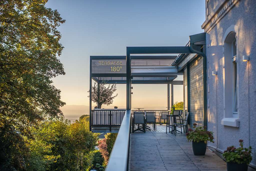 Terrace_TOP CCL Hotel Ritter Badenweiler