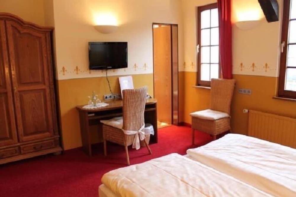 Boutique Hotel Lohspeicher