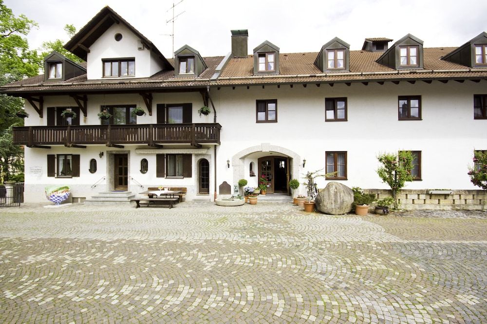 Hotel Frey