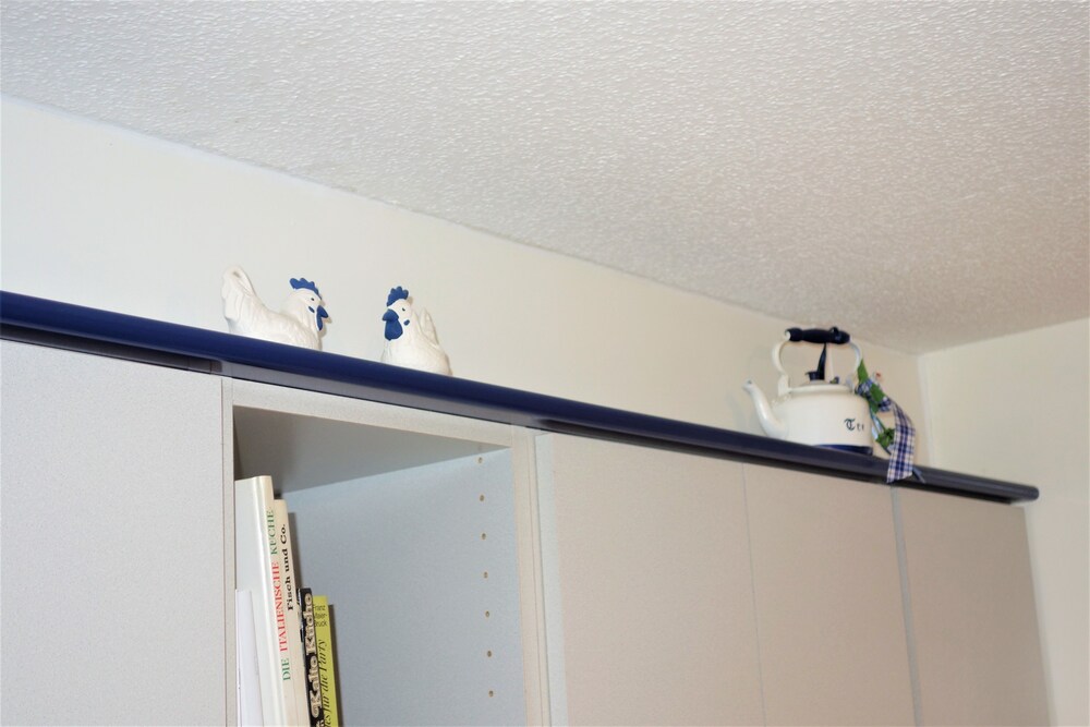 In-Room Kitchen