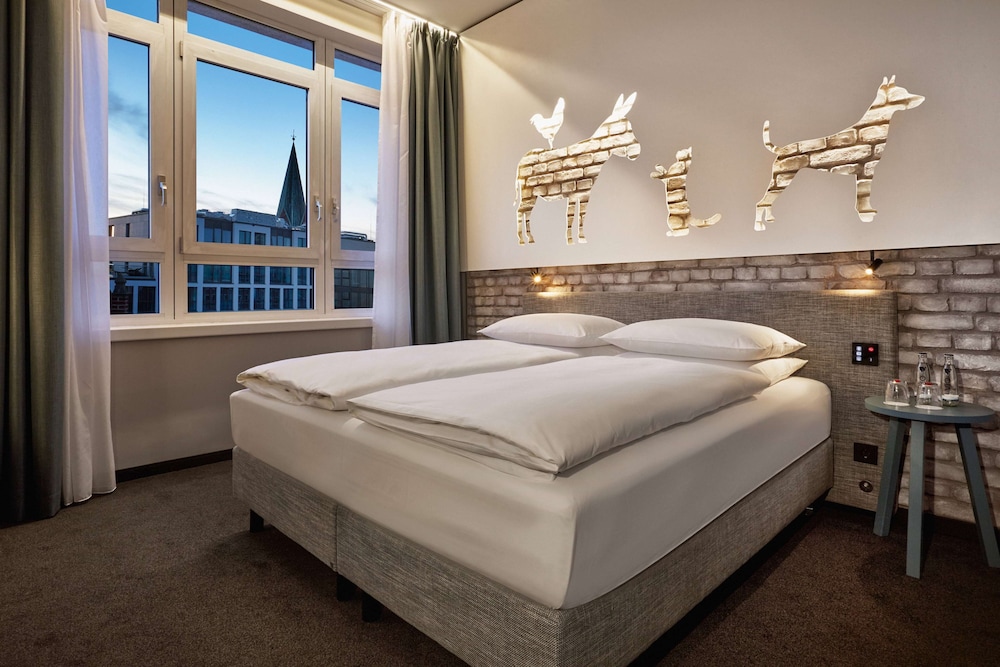 H Hotel Bremen