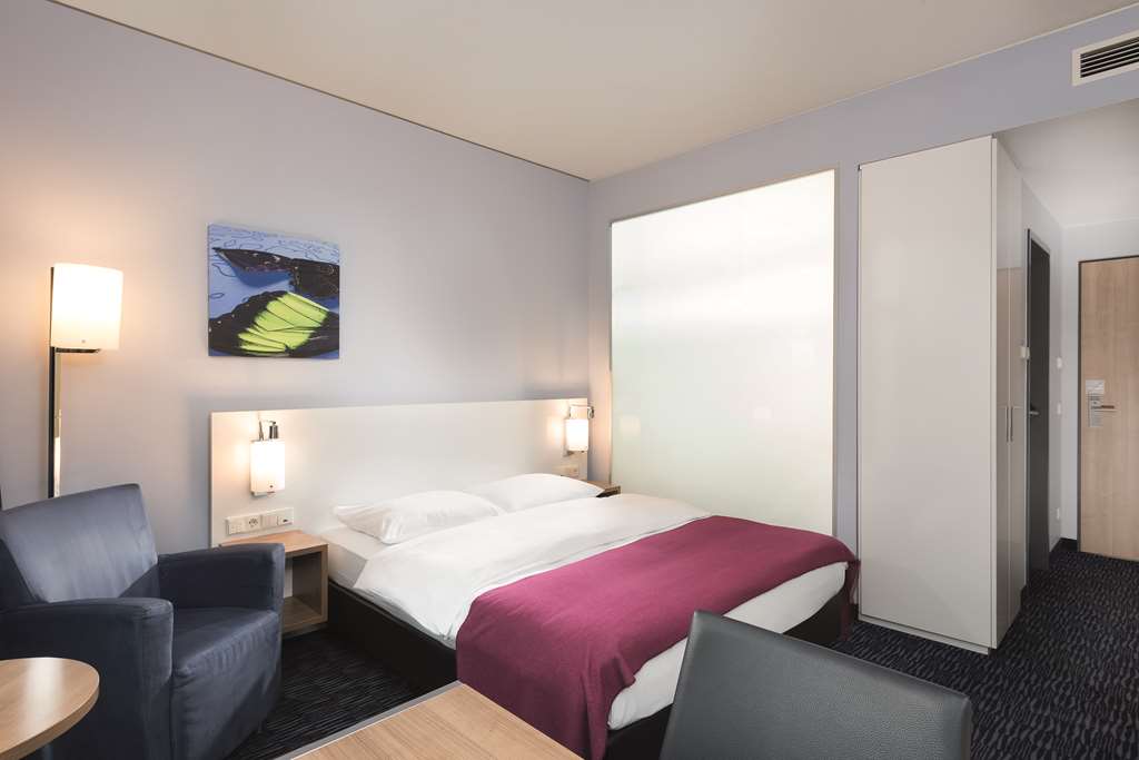 seminaris campushotel berlin standard room high
